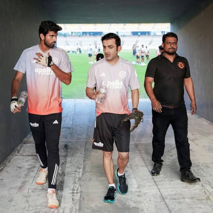 Washington Sundar maybe in doubt for the ICC T20 World Cup 2026