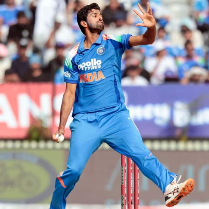 Washington Sundar was ruled out of New Zealand T20I series due to rib injury