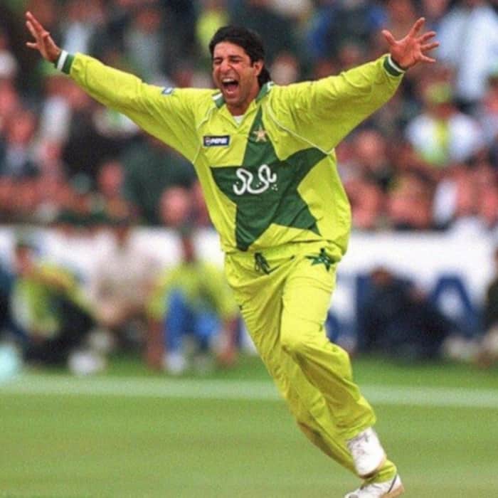 Wasim Akram