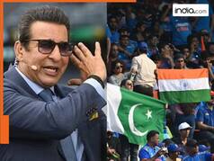 Wasim Akram finally breaks silence on India vs Pakistan match in Asia Cup 2025, says...