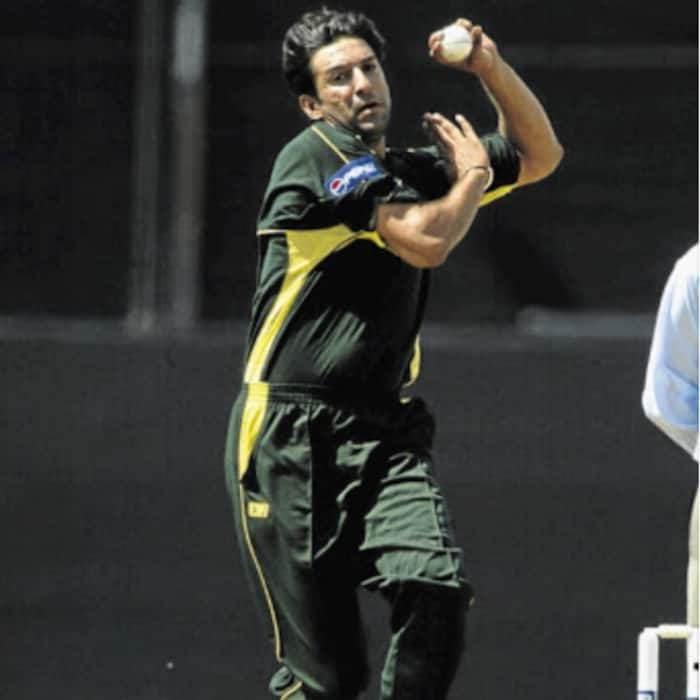 Not Shoaib Akhtar, Brett Lee or Shaun Tait, who is world's best fast ...