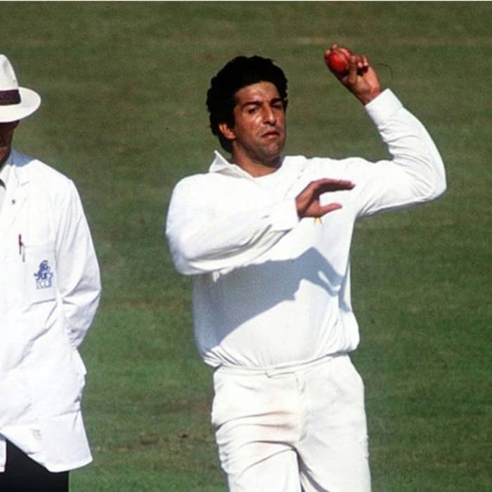 Wasim Akram vs Sri Lanka in 1999: A Legendary Moment in Cricket