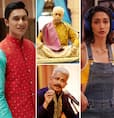 Hear What Your Tamanna And Radhe Have to Say About Amazon Prime's Latest Show Bandish Bandits!