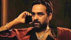 Mirzapur 2: Pankaj Tripathi Compares Kaleen Bhaiyya to Mogambo And Shakaal