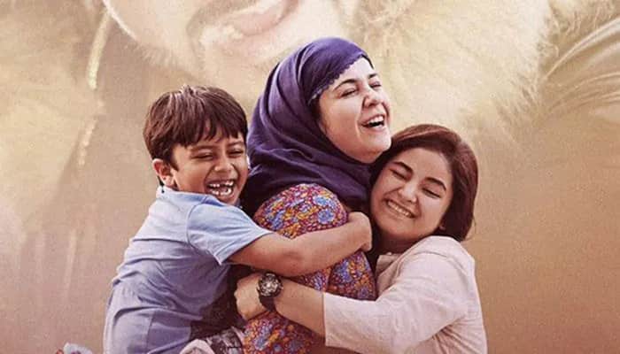 Watch Secret Superstar on Mothers Day