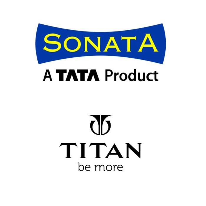 Watches of Titan instead of Fossil, Timex, etc