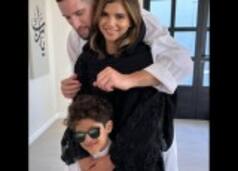 Meet Aisha Baker, wife of top cricketer who converted to Islam for him, his name is...