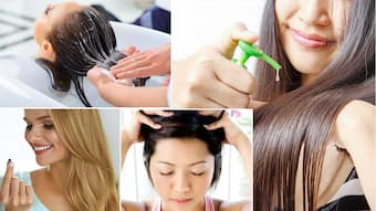 Hair Care Tips: Nighttime Routine That You Can Follow to Keep Your Healthy And Damage Free