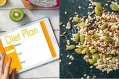 Pumpkin Seeds to Flax Seeds, These 5 Delights Are Essential For Weight Loss Journey and Burning Calories