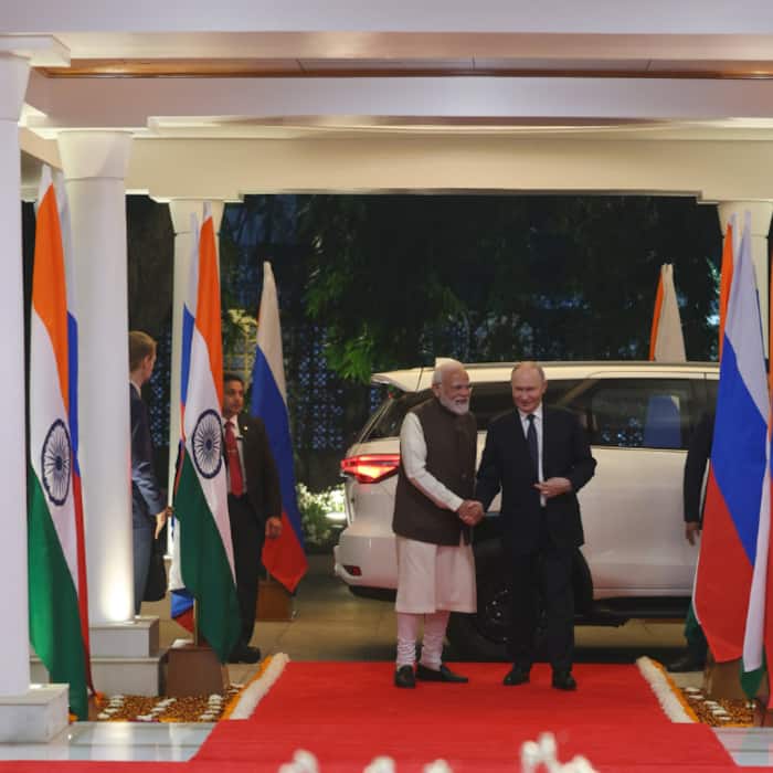 Welcome at 7  Lok Kalyan Marg