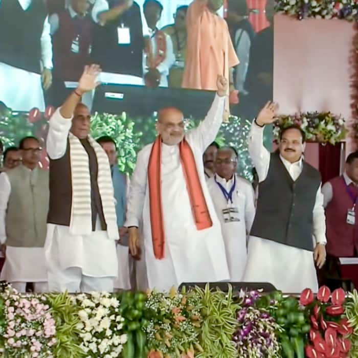 West Bengal polls: Swearing-in ceremony