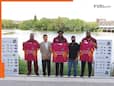 West Indies cricketers to wear world's most expensive jersey with gold design, it is worth Rs....