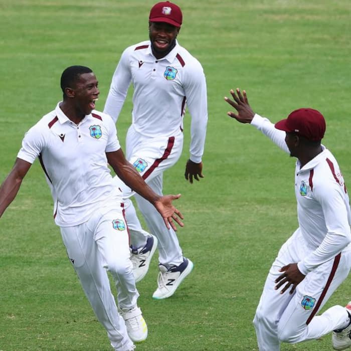 West Indies have earned Rs 5.13 crore for ending in 9th place