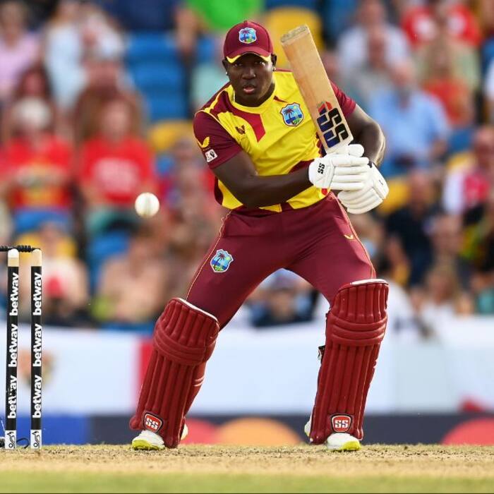 West Indies lost 2nd T20 vs New Zealand by 3 runs