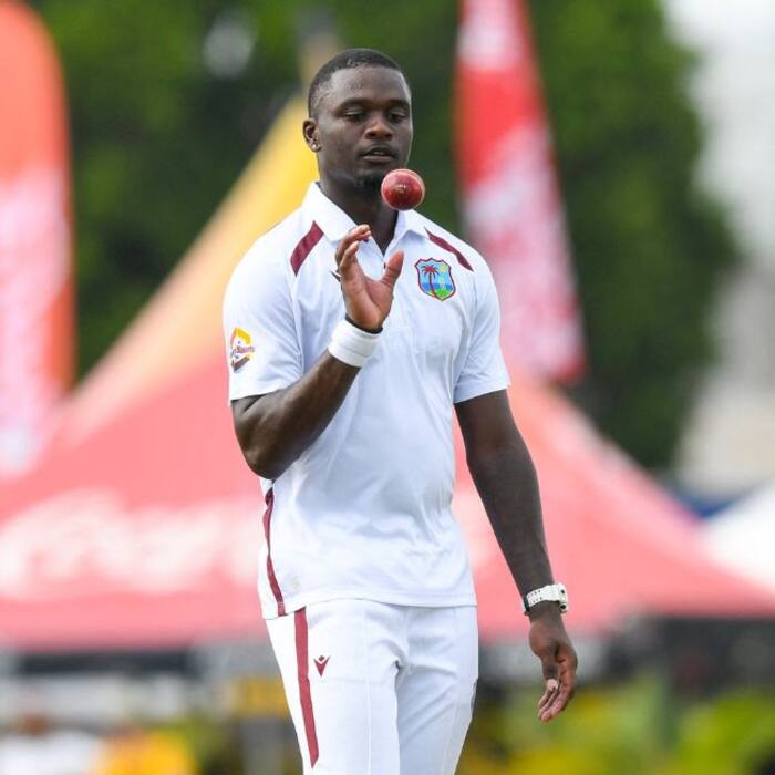 West Indies pacer Jayden Seales also nominated for ICC award