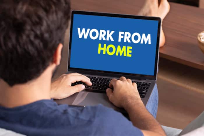 Work From Home Job Scam Woman Loses 10 Lakh After Fake Text Deets Here Work From Home Job Scam Woman Loses 10 Lakh After Fake Text Deets Here