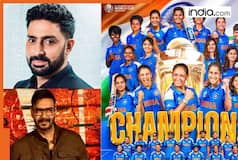 What Bollywood said after India’s daughters made history - The 7 most emotional celebrity reactions