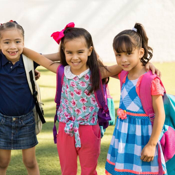 What do you mean by Private Unaided school and Other school?