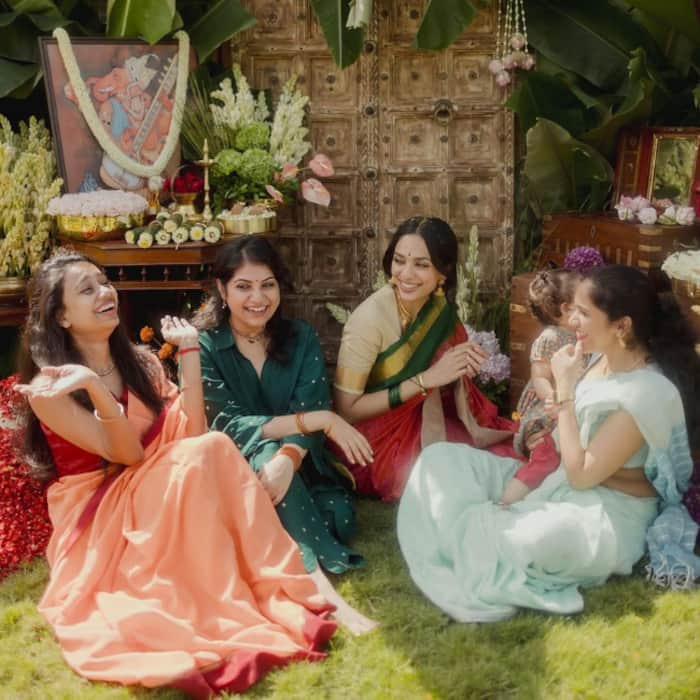 What exactly happens during Pasupu Danchatam 