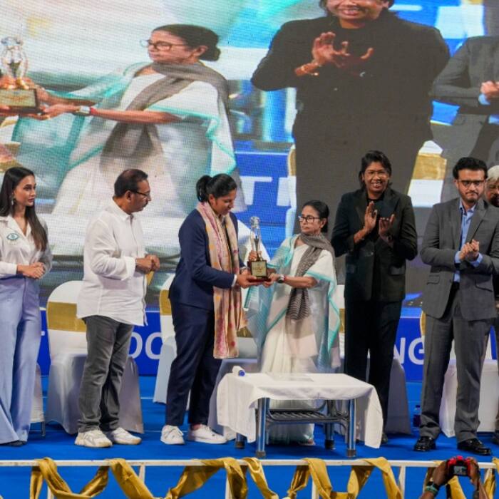 What gifts did Rich Ghosh get 