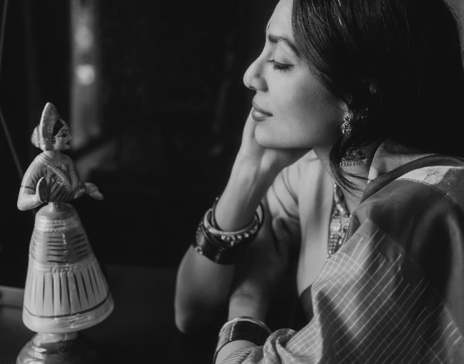 Sobhita Dhulipala-Naga Chaitanya’s first pre-wedding ritual begins ...