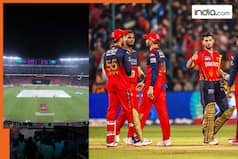 What happens if IPL 2025 Final between RCB vs PBKS gets washed out? The winner will be...