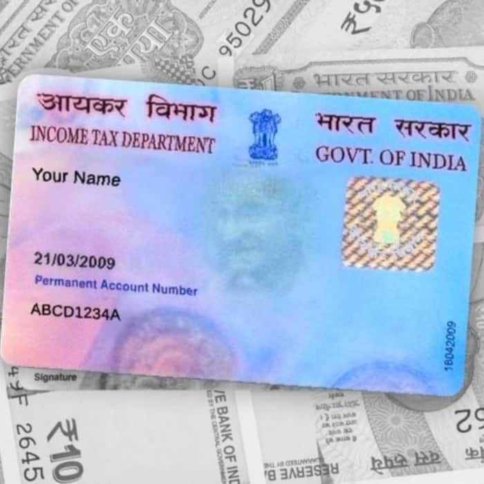 PAN Application Rules to change from April 1, 2026: What taxpayers need ...
