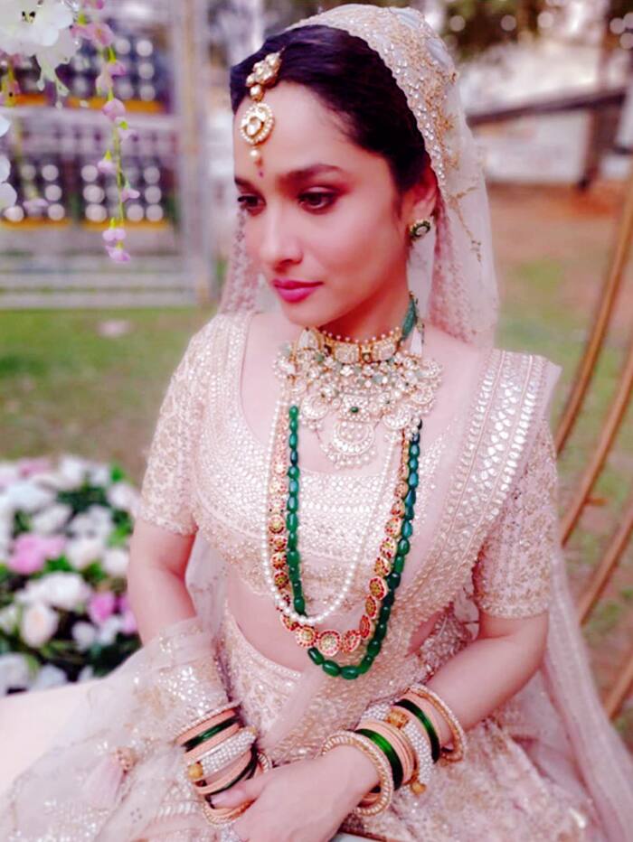 What is on your mind  Ankita 