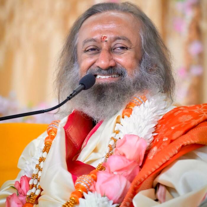 What makes women truly special    Gurudev Sri Sri Ravi Shankar explains