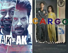 6 Out-of-the-Box Movies to Watch This Weekend on Netflix, Amazon Prime Video And Disney+Hotstar