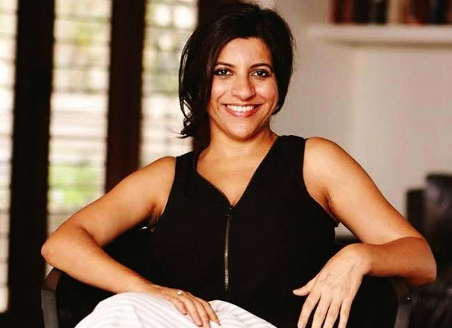 What Zoya s actors say about her