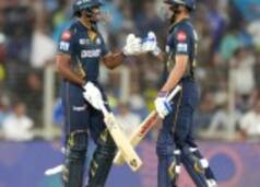 IPL 2025: Bad news for Shubman Gill's Gujarat Titans as star cricketer will be...