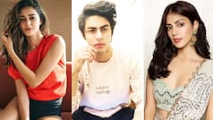 Ananya Panday, Rhea Chakraborty to Rakul Preet: List of Bollywood Stars Who Have Been Dragged In Drug Related Controversies Recently