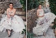 Aditi Rao Hydari Exudes Panache in Her Bold Off-Shoulder Gown, Pics