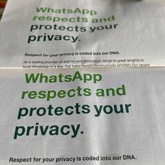 WhatsApp Rolls Out New Feature to Find Groups by Contact Name