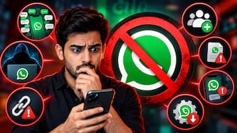 7 things you may be doing on WhatsApp that could get your account banned