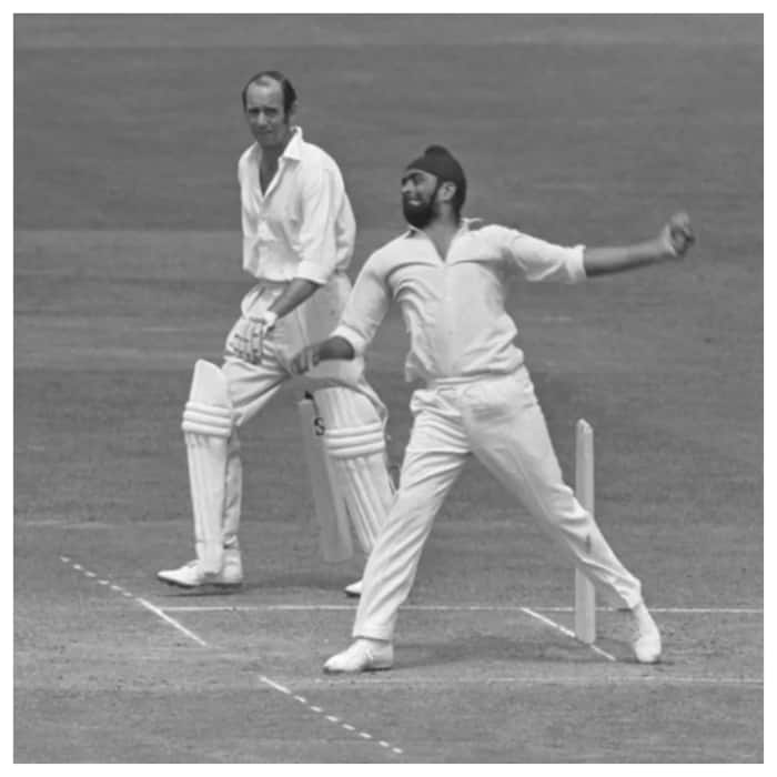 When Bedi Said – Throw the Team into the Ocean