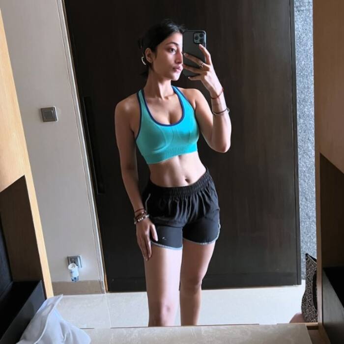 When did she realize the relationship was over 