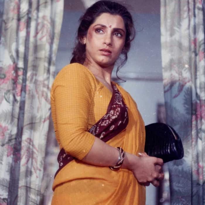 When Dimple Kapadia left Bollywood at 17