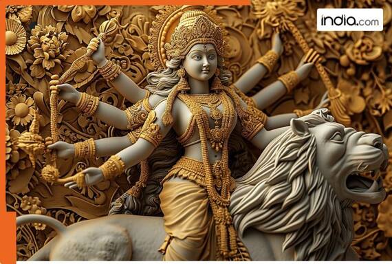 When does Chaitra Navratri 2025 start? Date, significance and rituals