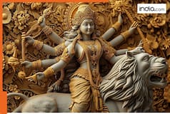 When does Chaitra Navratri 2025 start? Date, significance and rituals