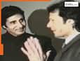 When ex-Pakistan PM Imran Khan dazzled in party with Amitabh Bachchan