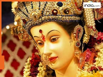 When is Ashtami and Navami in March 2026? Check kanya pujan dates, Ram Navami muhurat
