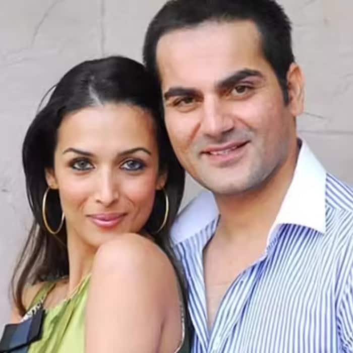 When Malaika Met Arbaaz Khan