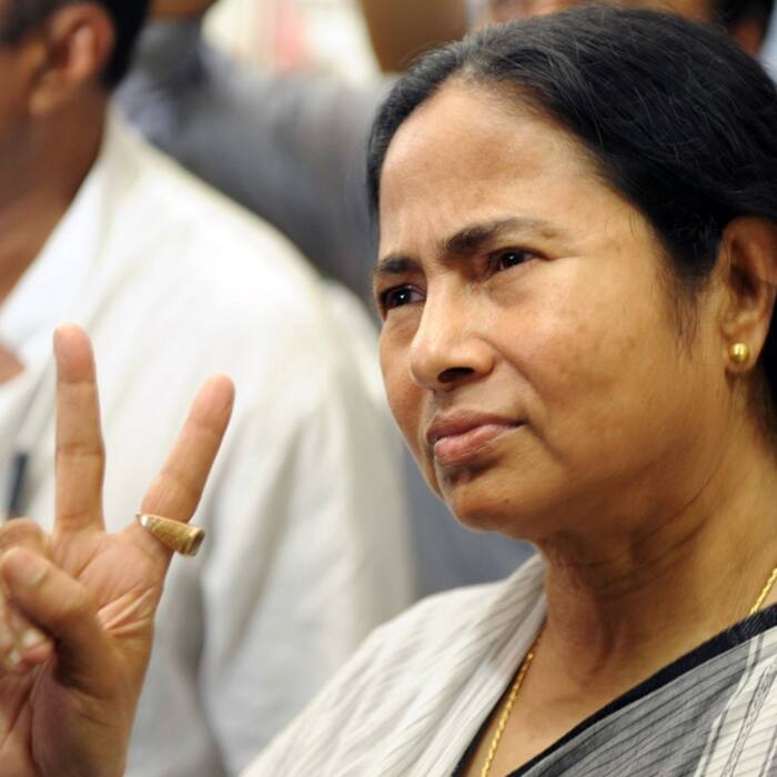 When Mamata Banerjee was listed as most honest politician