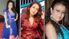 Neha Kakkar's Throwback Video From Indian Idol Goes Viral, Gets Thrashed By Anu Malik, Sonu Nigam