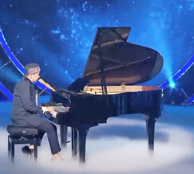 Indian Idol 12 SemiFinal With Karan Johar Don't Miss Pawandeep Rajan