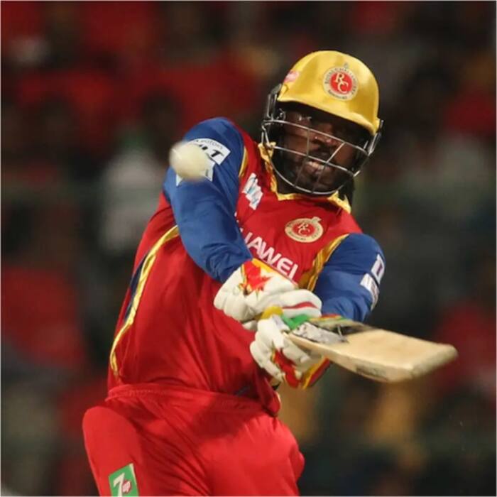 18 sixes and 6 fours... 144 runs in just 41 balls! This Indian player ...