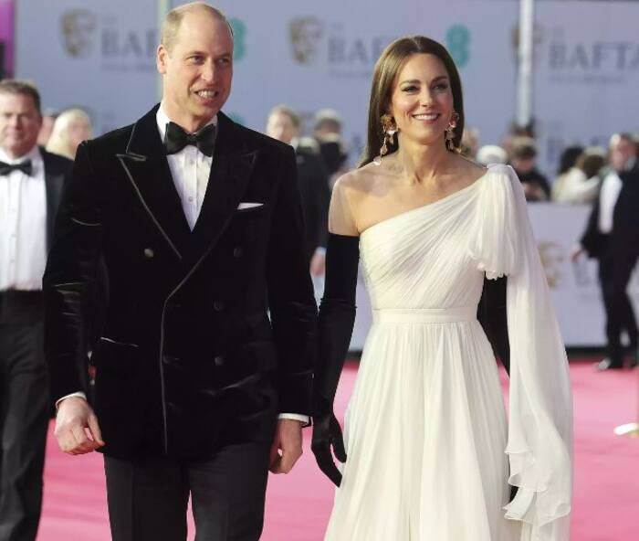 When Prince William And Kate Middleton s Romance Went Public
