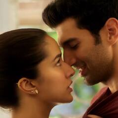 OK Jaanu trailer: 6 stills from the trailer that show Aditya Roy Kapur and Shraddha Kapoor’s chemistry is the star of the story